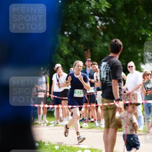 21.06.2026 - 29. Vierlanden-Triathlon LAZAROV Photography http://msf.ph/oto/9865412 21.06.2026 13:02:28 Schwimmen  meine-sportfotos.de