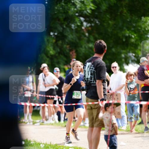 21.06.2026 - 29. Vierlanden-Triathlon LAZAROV Photography http://msf.ph/oto/9865414 21.06.2026 13:02:28 Schwimmen  meine-sportfotos.de