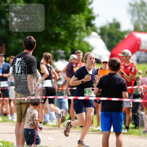 21.06.2026 - 29. Vierlanden-Triathlon LAZAROV Photography http://msf.ph/oto/9865415 21.06.2026 13:02:29 Schwimmen  meine-sportfotos.de