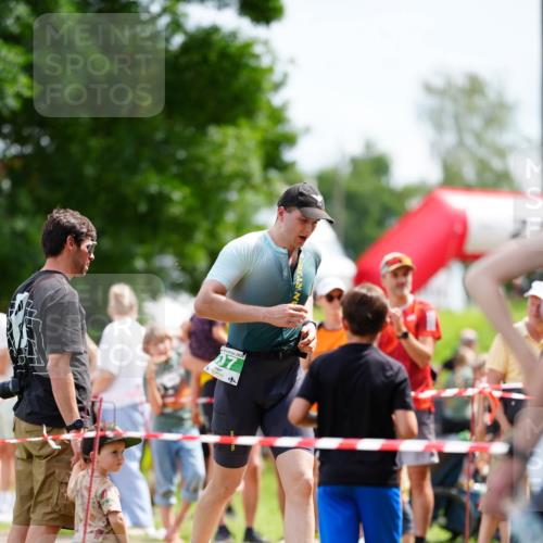 21.06.2026 - 29. Vierlanden-Triathlon LAZAROV Photography http://msf.ph/oto/9865417 21.06.2026 13:02:31 Schwimmen  meine-sportfotos.de