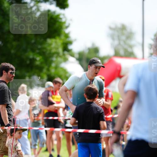 21.06.2026 - 29. Vierlanden-Triathlon LAZAROV Photography http://msf.ph/oto/9865418 21.06.2026 13:02:31 Schwimmen  meine-sportfotos.de