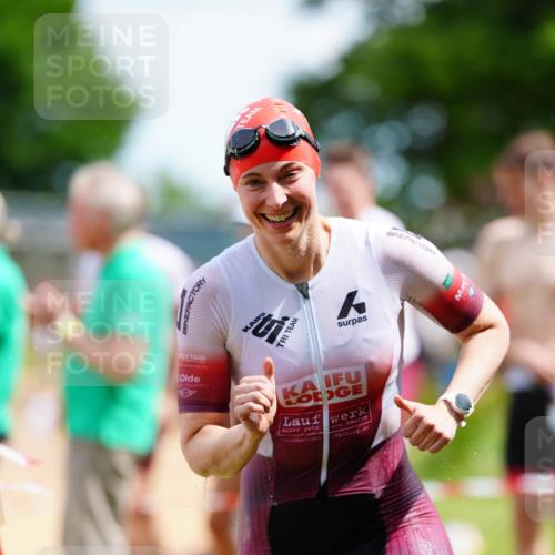 21.06.2026 - 29. Vierlanden-Triathlon LAZAROV Photography http://msf.ph/oto/9865608 21.06.2026 13:11:13 Schwimmen 1120, 1151, 1155, 1157 meine-sportfotos.de