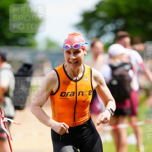 21.06.2026 - 29. Vierlanden-Triathlon LAZAROV Photography http://msf.ph/oto/9865780 21.06.2026 13:13:13 Schwimmen 1106, 1109, 1143 meine-sportfotos.de