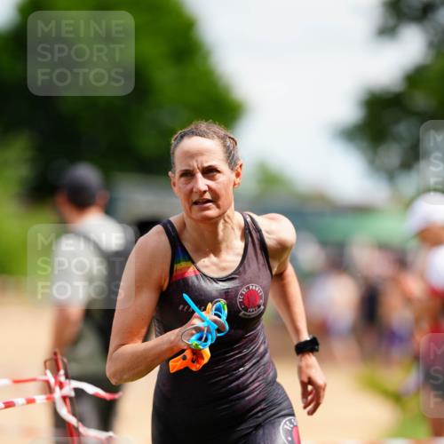 21.06.2026 - 29. Vierlanden-Triathlon LAZAROV Photography http://msf.ph/oto/9865866 21.06.2026 13:15:08 Schwimmen 1137, 1160 meine-sportfotos.de