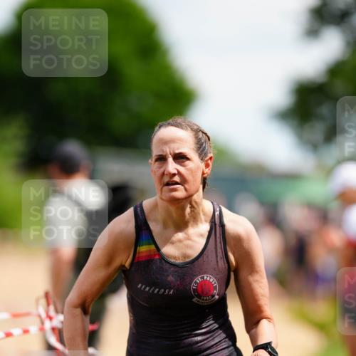 21.06.2026 - 29. Vierlanden-Triathlon LAZAROV Photography http://msf.ph/oto/9865867 21.06.2026 13:15:08 Schwimmen 1137, 1160 meine-sportfotos.de