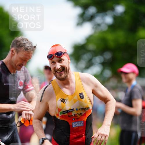 21.06.2026 - 29. Vierlanden-Triathlon LAZAROV Photography http://msf.ph/oto/9866047 21.06.2026 13:24:28 Schwimmen 1094, 1221 meine-sportfotos.de