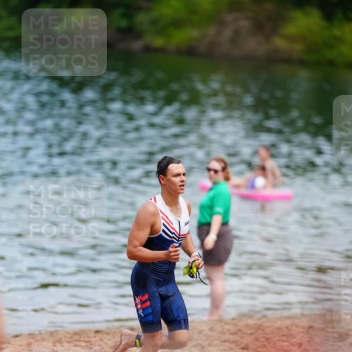 21.06.2026 - 29. Vierlanden-Triathlon LAZAROV Photography http://msf.ph/oto/9866088 21.06.2026 13:25:23 Schwimmen 1200, 1217 meine-sportfotos.de