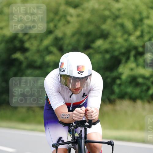 21.06.2026 - Viking Triathlon Michael Burmester http://msf.ph/oto/9866497 21.06.2026 12:08:07 Radfahren 24, 138, 259, 305, 335, 410, 411, 490, 545, 622, 622 meine-sportfotos.de