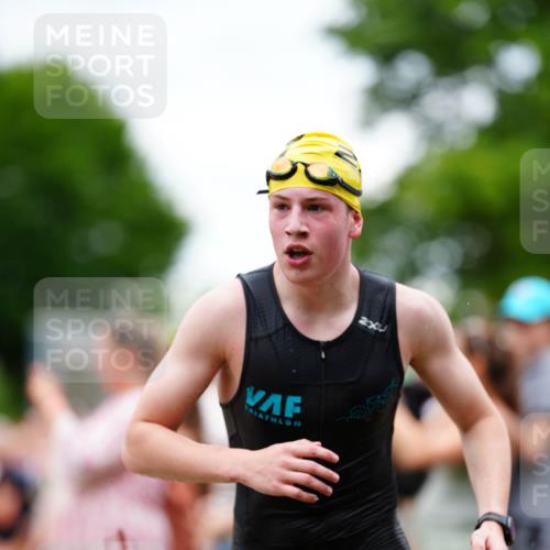 21.06.2026 - 29. Vierlanden-Triathlon LAZAROV Photography http://msf.ph/oto/9867033 21.06.2026 14:37:13 Schwimmen 1230, 1269 meine-sportfotos.de