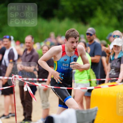 21.06.2026 - 29. Vierlanden-Triathlon LAZAROV Photography http://msf.ph/oto/9867152 21.06.2026 14:39:19 Schwimmen 1234 meine-sportfotos.de