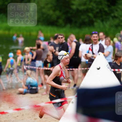21.06.2026 - 29. Vierlanden-Triathlon LAZAROV Photography http://msf.ph/oto/9867168 21.06.2026 14:40:19 Schwimmen 1291 meine-sportfotos.de