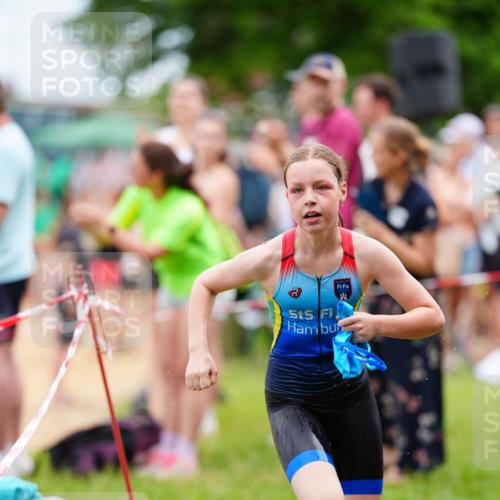 21.06.2026 - 29. Vierlanden-Triathlon LAZAROV Photography http://msf.ph/oto/9867209 21.06.2026 14:48:36 Schwimmen  meine-sportfotos.de