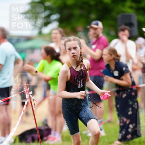 21.06.2026 - 29. Vierlanden-Triathlon LAZAROV Photography http://msf.ph/oto/9867213 21.06.2026 14:48:41 Schwimmen  meine-sportfotos.de