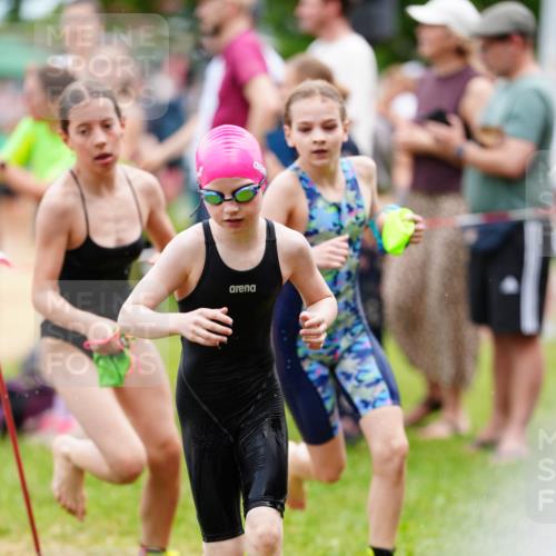 21.06.2026 - 29. Vierlanden-Triathlon LAZAROV Photography http://msf.ph/oto/9867222 21.06.2026 14:48:49 Schwimmen  meine-sportfotos.de