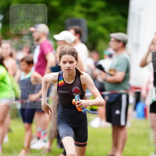 21.06.2026 - 29. Vierlanden-Triathlon LAZAROV Photography http://msf.ph/oto/9867235 21.06.2026 14:48:56 Schwimmen  meine-sportfotos.de
