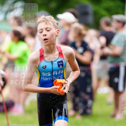 21.06.2026 - 29. Vierlanden-Triathlon LAZAROV Photography http://msf.ph/oto/9867260 21.06.2026 14:49:07 Schwimmen  meine-sportfotos.de