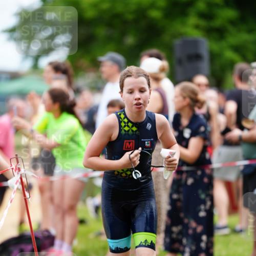 21.06.2026 - 29. Vierlanden-Triathlon LAZAROV Photography http://msf.ph/oto/9867261 21.06.2026 14:49:09 Schwimmen  meine-sportfotos.de