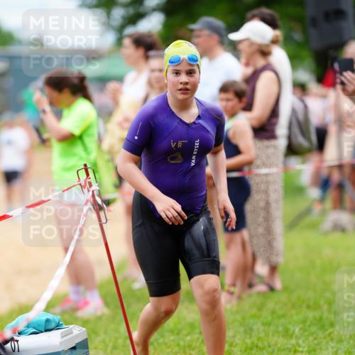 21.06.2026 - 29. Vierlanden-Triathlon LAZAROV Photography http://msf.ph/oto/9867291 21.06.2026 14:49:45 Schwimmen  meine-sportfotos.de