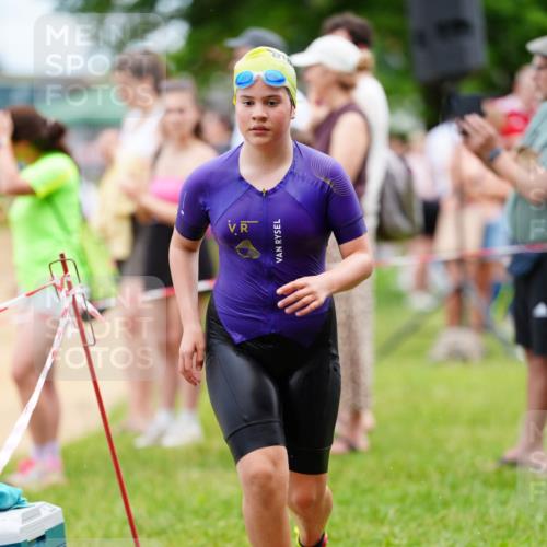 21.06.2026 - 29. Vierlanden-Triathlon LAZAROV Photography http://msf.ph/oto/9867296 21.06.2026 14:49:45 Schwimmen  meine-sportfotos.de