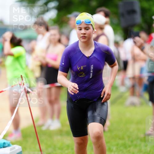 21.06.2026 - 29. Vierlanden-Triathlon LAZAROV Photography http://msf.ph/oto/9867297 21.06.2026 14:49:46 Schwimmen  meine-sportfotos.de