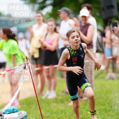 21.06.2026 - 29. Vierlanden-Triathlon LAZAROV Photography http://msf.ph/oto/9867301 21.06.2026 14:49:56 Schwimmen  meine-sportfotos.de