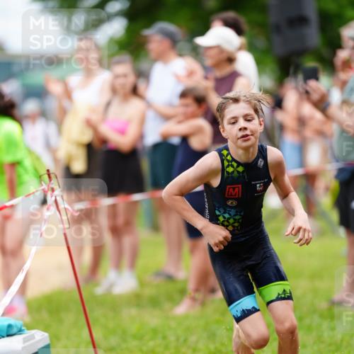 21.06.2026 - 29. Vierlanden-Triathlon LAZAROV Photography http://msf.ph/oto/9867303 21.06.2026 14:49:56 Schwimmen  meine-sportfotos.de