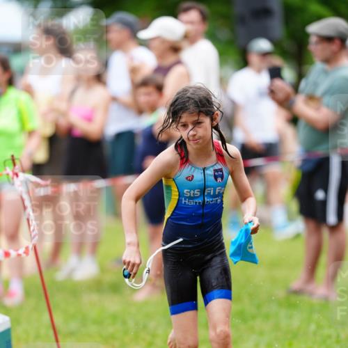 21.06.2026 - 29. Vierlanden-Triathlon LAZAROV Photography http://msf.ph/oto/9867310 21.06.2026 14:50:05 Schwimmen  meine-sportfotos.de