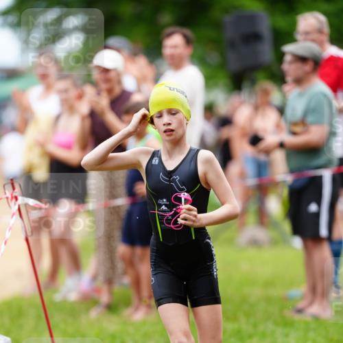 21.06.2026 - 29. Vierlanden-Triathlon LAZAROV Photography http://msf.ph/oto/9867320 21.06.2026 14:50:11 Schwimmen  meine-sportfotos.de