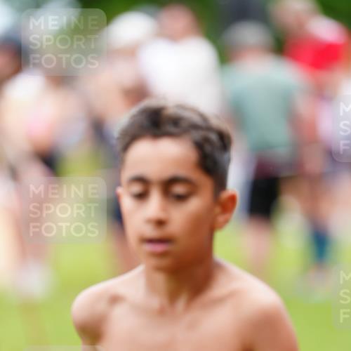 21.06.2026 - 29. Vierlanden-Triathlon LAZAROV Photography http://msf.ph/oto/9867330 21.06.2026 14:50:15 Schwimmen  meine-sportfotos.de