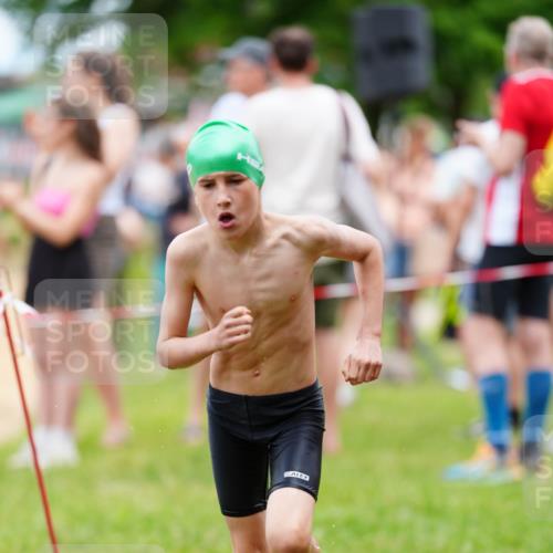 21.06.2026 - 29. Vierlanden-Triathlon LAZAROV Photography http://msf.ph/oto/9867350 21.06.2026 14:50:37 Schwimmen  meine-sportfotos.de
