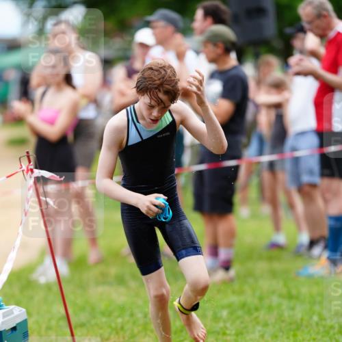 21.06.2026 - 29. Vierlanden-Triathlon LAZAROV Photography http://msf.ph/oto/9867362 21.06.2026 14:50:47 Schwimmen  meine-sportfotos.de
