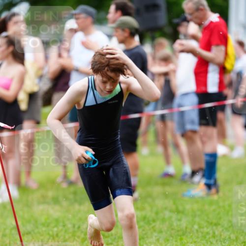 21.06.2026 - 29. Vierlanden-Triathlon LAZAROV Photography http://msf.ph/oto/9867363 21.06.2026 14:50:47 Schwimmen  meine-sportfotos.de