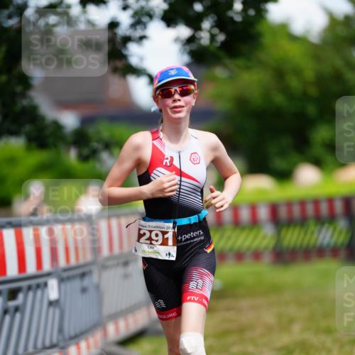 21.06.2026 - 29. Vierlanden-Triathlon LAZAROV Photography http://msf.ph/oto/9867683 21.06.2026 15:31:19 Ziel 202, 291, 4 meine-sportfotos.de