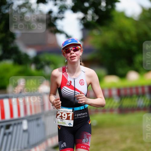 21.06.2026 - 29. Vierlanden-Triathlon LAZAROV Photography http://msf.ph/oto/9867687 21.06.2026 15:31:19 Ziel 2026, 291, 4 meine-sportfotos.de