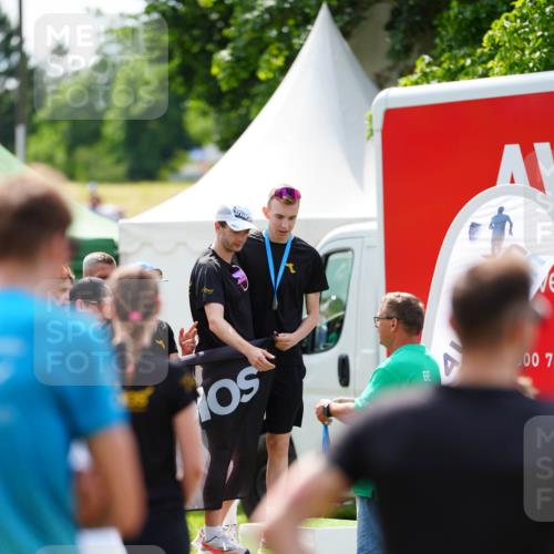 21.06.2026 - 29. Vierlanden-Triathlon LAZAROV Photography http://msf.ph/oto/9867725 21.06.2026 15:34:19 Ziel 00, 70 meine-sportfotos.de