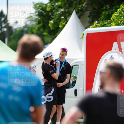 21.06.2026 - 29. Vierlanden-Triathlon LAZAROV Photography http://msf.ph/oto/9867741 21.06.2026 15:34:29 Ziel 3, 1, 070 meine-sportfotos.de