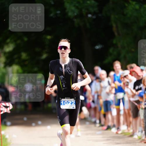 21.06.2026 - 29. Vierlanden-Triathlon LAZAROV Photography http://msf.ph/oto/9867895 21.06.2026 13:31:34 Laufen 700, 2026, 1022 meine-sportfotos.de