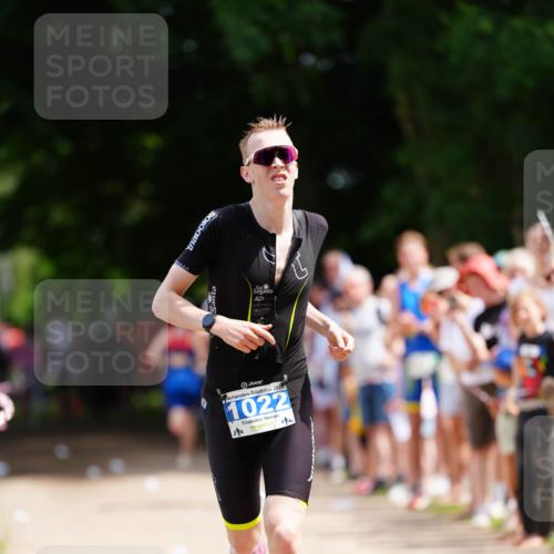 21.06.2026 - 29. Vierlanden-Triathlon LAZAROV Photography http://msf.ph/oto/9867901 21.06.2026 13:31:34 Laufen 22, 7001, 2026, 1022, 4 meine-sportfotos.de