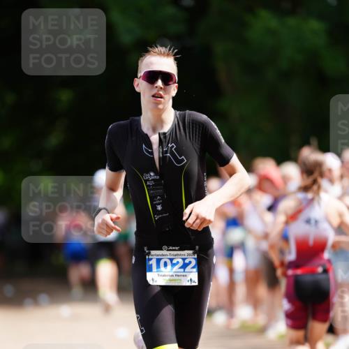21.06.2026 - 29. Vierlanden-Triathlon LAZAROV Photography http://msf.ph/oto/9867906 21.06.2026 13:31:35 Laufen 2026, 1022, 4 meine-sportfotos.de