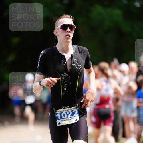 21.06.2026 - 29. Vierlanden-Triathlon LAZAROV Photography http://msf.ph/oto/9867910 21.06.2026 13:31:35 Laufen 2026, 1022 meine-sportfotos.de