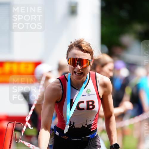 21.06.2026 - 29. Vierlanden-Triathlon LAZAROV Photography http://msf.ph/oto/9867918 21.06.2026 13:31:43 Laufen  meine-sportfotos.de