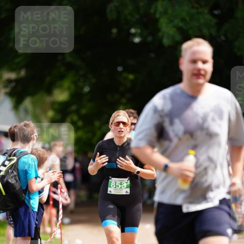 21.06.2026 - 29. Vierlanden-Triathlon LAZAROV Photography http://msf.ph/oto/9868018 21.06.2026 13:32:53 Laufen 2, 853 meine-sportfotos.de