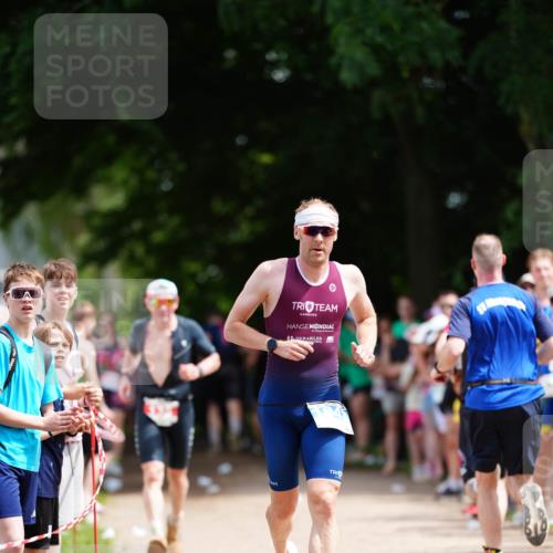 21.06.2026 - 29. Vierlanden-Triathlon LAZAROV Photography http://msf.ph/oto/9868031 21.06.2026 13:33:01 Laufen  meine-sportfotos.de
