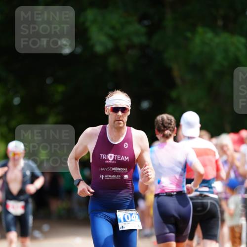 21.06.2026 - 29. Vierlanden-Triathlon LAZAROV Photography http://msf.ph/oto/9868038 21.06.2026 13:33:02 Laufen 104, 14 meine-sportfotos.de