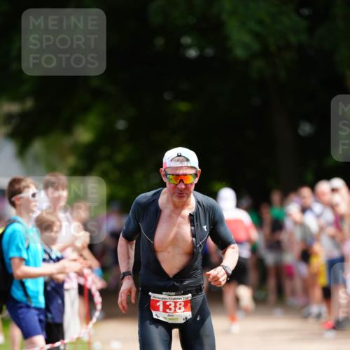 21.06.2026 - 29. Vierlanden-Triathlon LAZAROV Photography http://msf.ph/oto/9868040 21.06.2026 13:33:05 Laufen 202, 138 meine-sportfotos.de