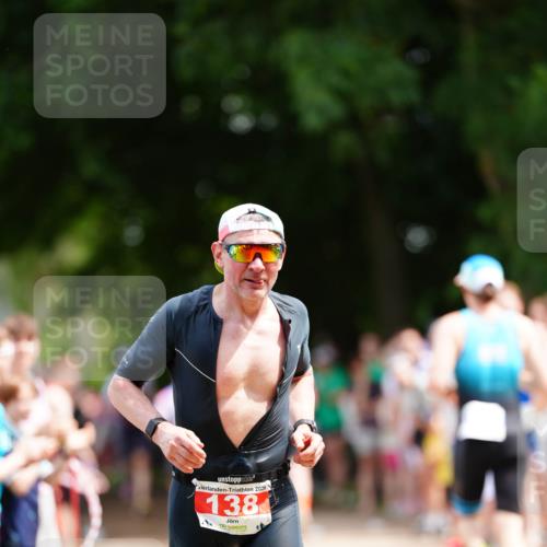 21.06.2026 - 29. Vierlanden-Triathlon LAZAROV Photography http://msf.ph/oto/9868045 21.06.2026 13:33:06 Laufen 2026, 138 meine-sportfotos.de