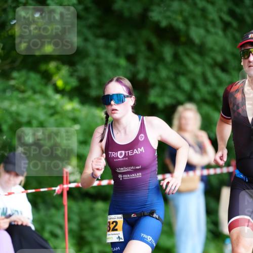 21.06.2026 - 29. Vierlanden-Triathlon LAZAROV Photography http://msf.ph/oto/9868137 21.06.2026 13:33:44 Laufen 2026, 82 meine-sportfotos.de