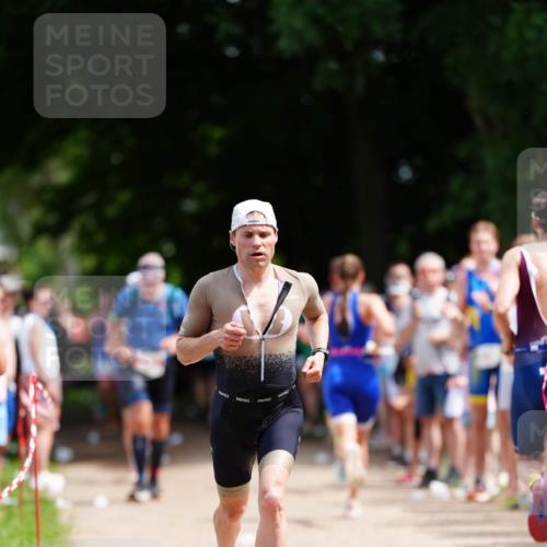 21.06.2026 - 29. Vierlanden-Triathlon LAZAROV Photography http://msf.ph/oto/9868165 21.06.2026 13:33:55 Laufen  meine-sportfotos.de