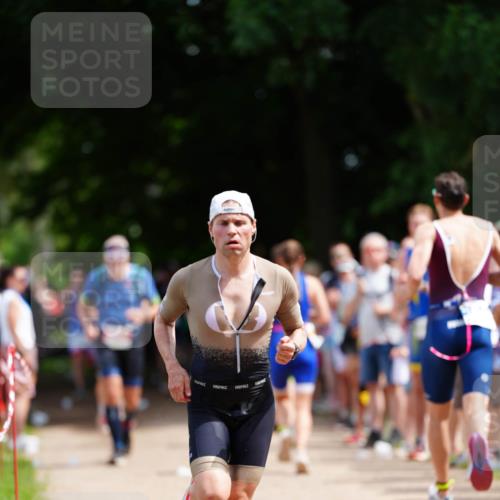 21.06.2026 - 29. Vierlanden-Triathlon LAZAROV Photography http://msf.ph/oto/9868168 21.06.2026 13:33:55 Laufen  meine-sportfotos.de