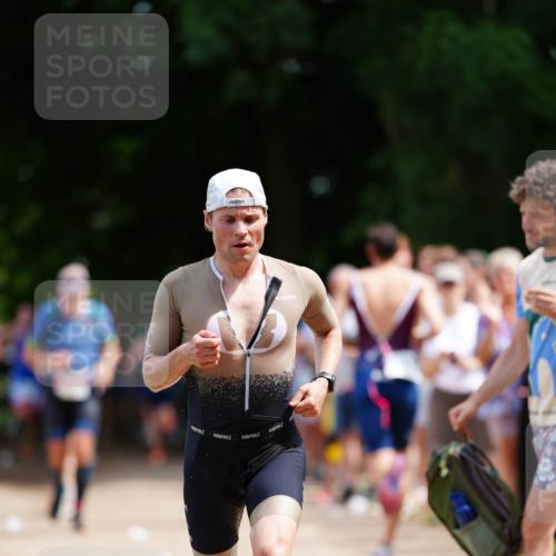 21.06.2026 - 29. Vierlanden-Triathlon LAZAROV Photography http://msf.ph/oto/9868173 21.06.2026 13:33:55 Laufen  meine-sportfotos.de